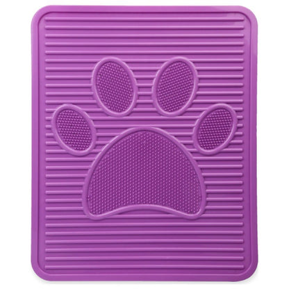 Kedi Tuvalet Paspası