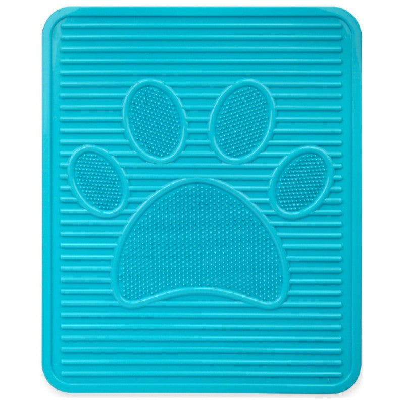 Kedi Tuvalet Paspası