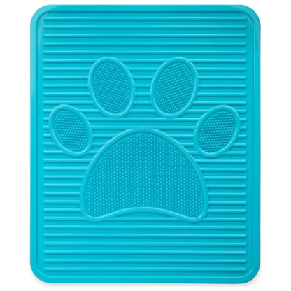 Kedi Tuvalet Paspası