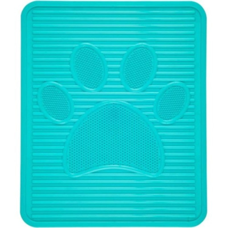 Kedi Tuvalet Paspası