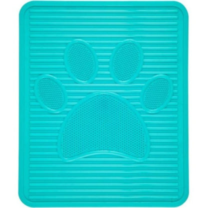 Kedi Tuvalet Paspası