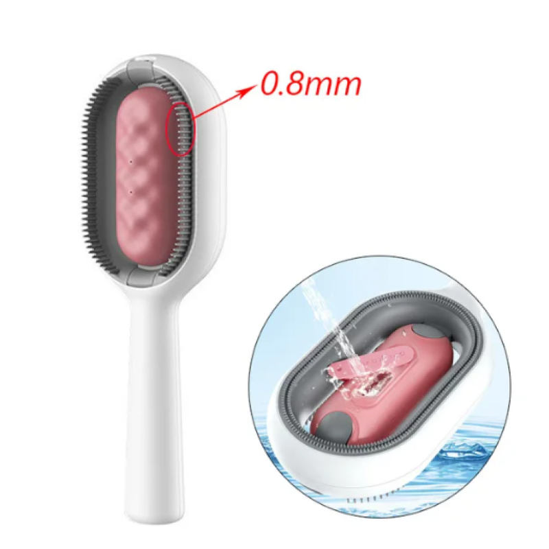 Tüy Toplama Tarağı