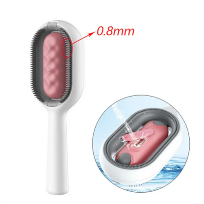 Tüy Toplama Tarağı