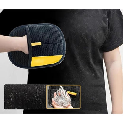 Tüy Toplama Eldiveni 20x15 Cm