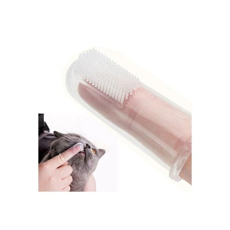 Diş Temizleme Fırçası