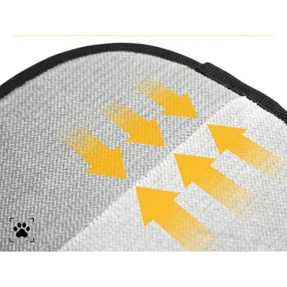 Tüy Toplama Eldiveni 20x15 Cm