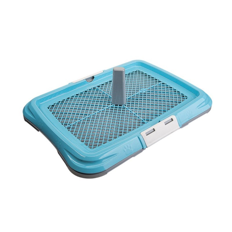 Köpek Eğitim Tuvalet Kabı Küçük Boy