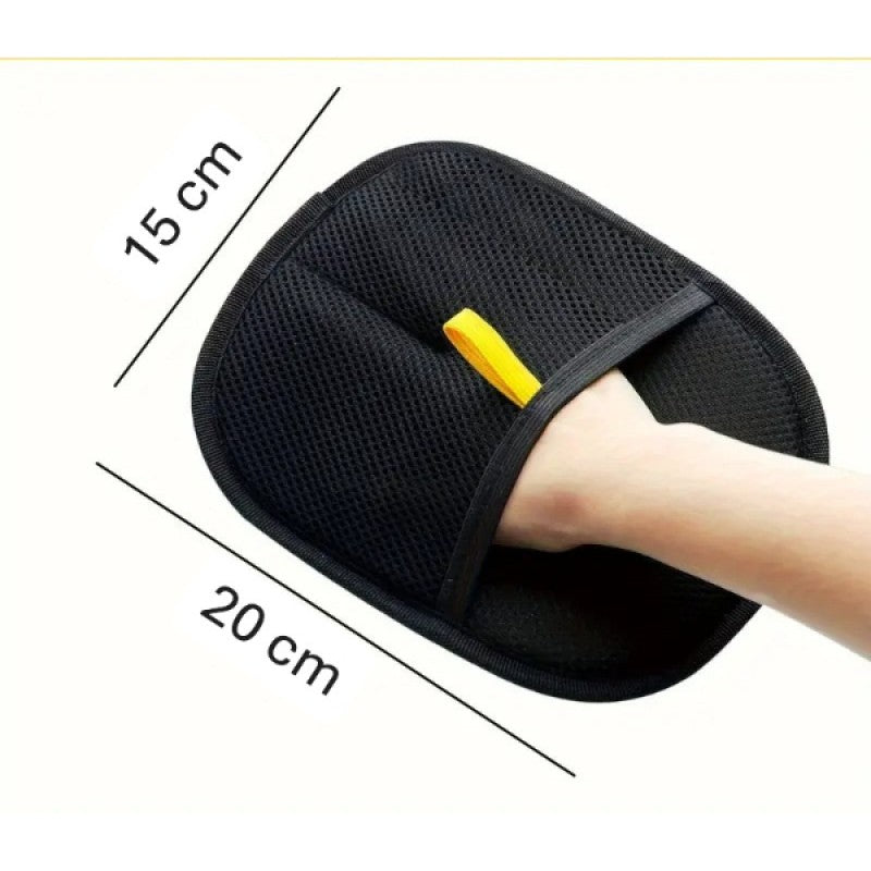 Tüy Toplama Eldiveni 20x15 Cm