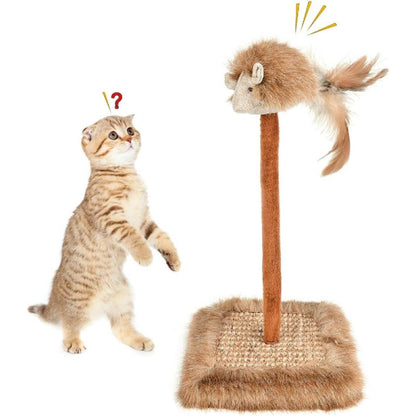 Kedi Tırmalama Tahtası