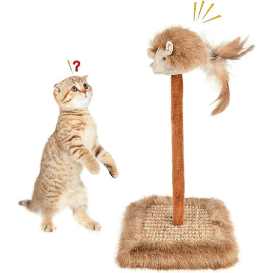 Kedi Tırmalama Tahtası