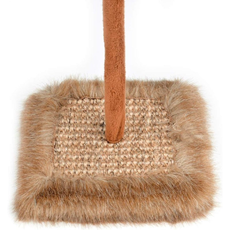 Kedi Tırmalama Tahtası