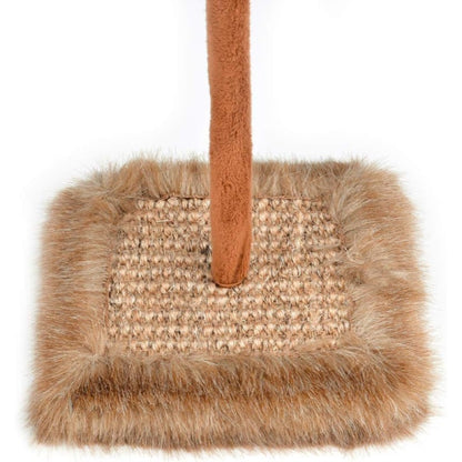 Kedi Tırmalama Tahtası