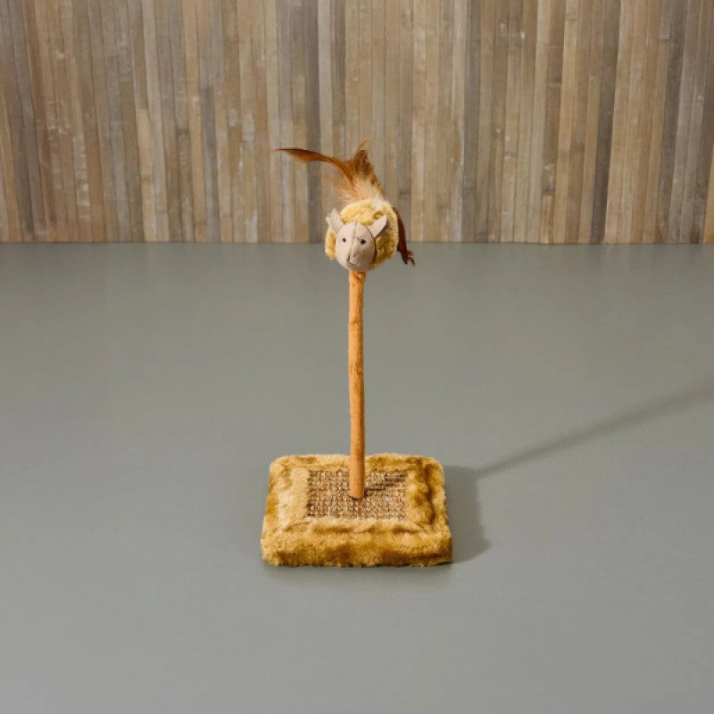 Kedi Tırmalama Tahtası