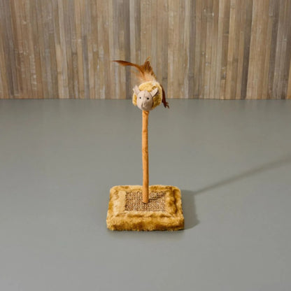 Kedi Tırmalama Tahtası