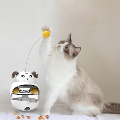 Mama Hazneli Hacıyatmaz Oyuncağı