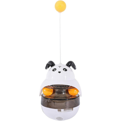 Mama Hazneli Hacıyatmaz Oyuncağı