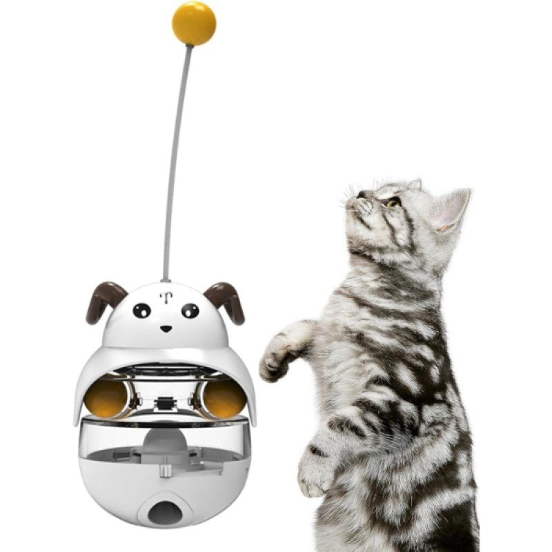 Mama Hazneli Hacıyatmaz Oyuncağı