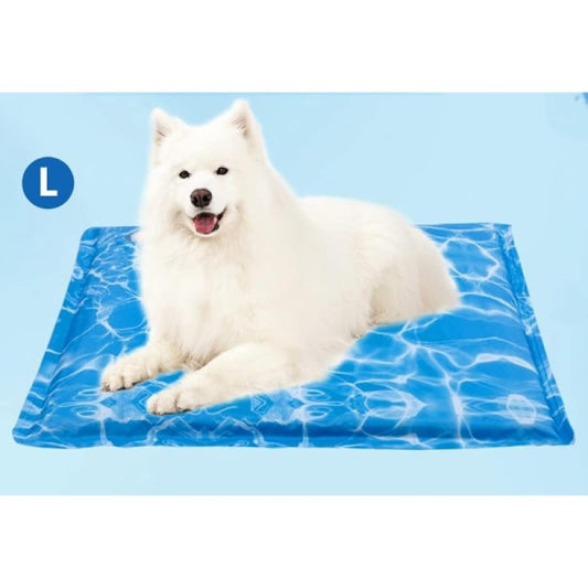 Soğutucu Yatak Mat 81x96 Cm