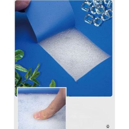 Soğutucu Yatak Mat 50x65 Cm