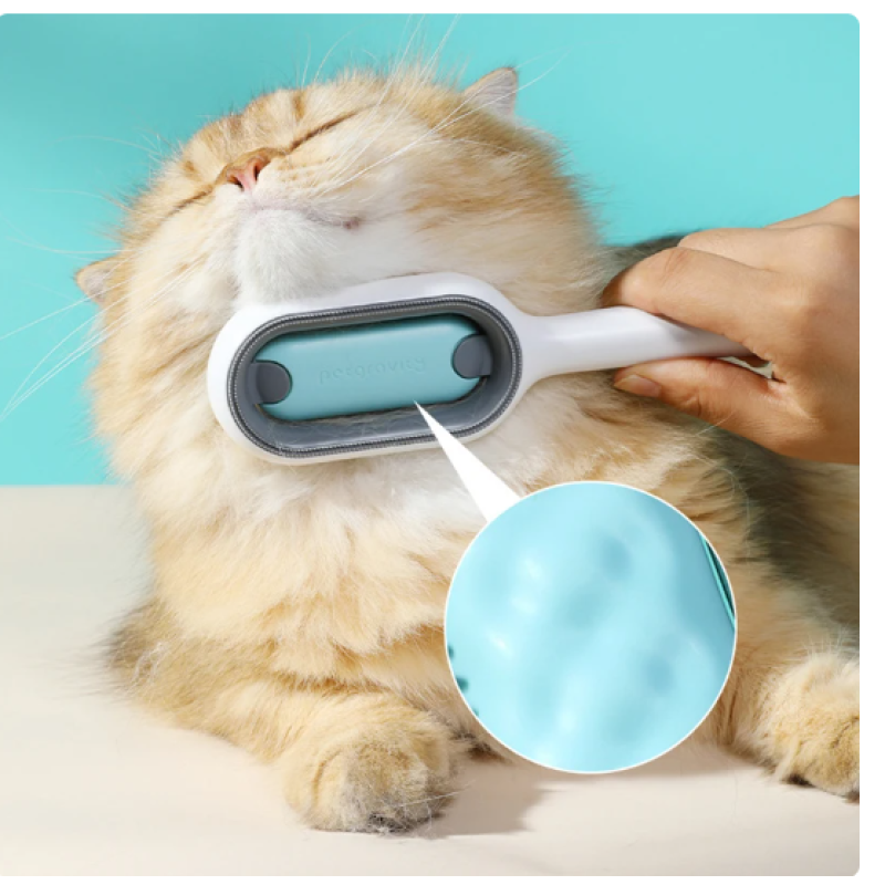 Tüy Toplama Tarağı