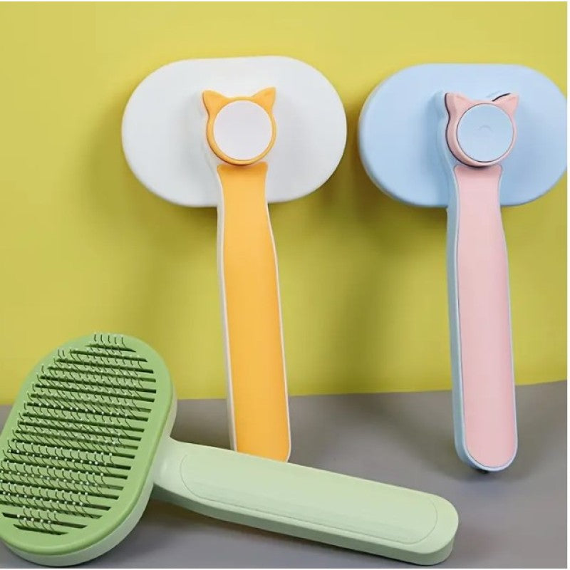 Tüy Temizleme Fırçası