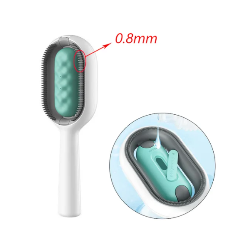 Tüy Toplama Tarağı