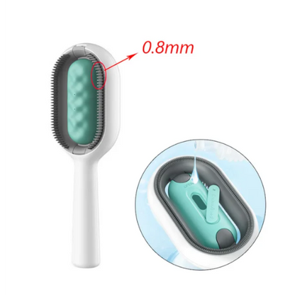 Tüy Toplama Tarağı