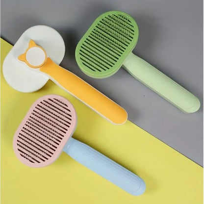 Tüy Temizleme Fırçası