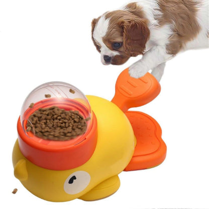 İnteraktif Evcil Hayvan Ödül Maması Oyuncağı